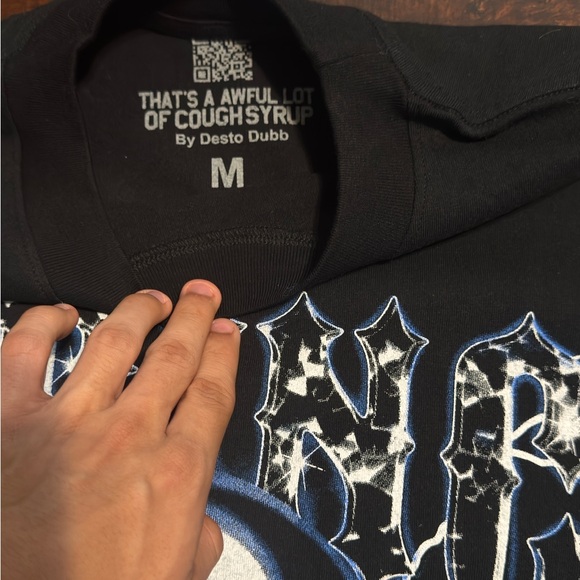 EXCLUSIVE COUGH SYRUP - Picture 2 of 8